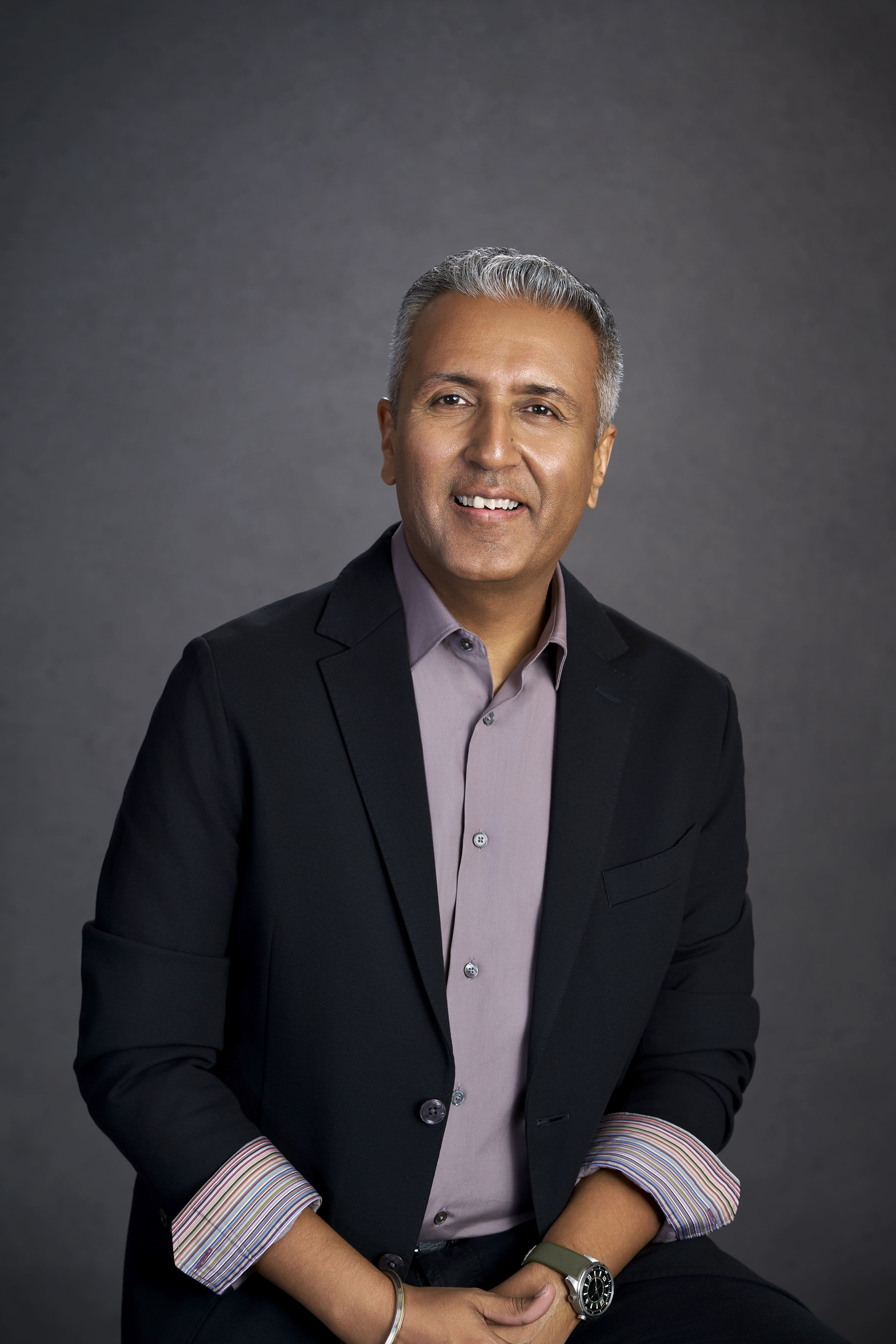 File photo of Gaurav Gandhi, vice president of APAC and MENA, Amazon Prime Video. File photo of Gaurav Gandhi, vice president of APAC and MENA, Amazon Prime Video.
