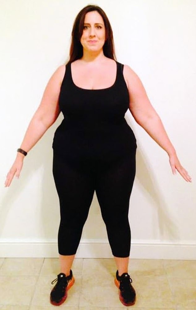 When Alice stopped using Mounjaro, the hunger roared back, her portions increased and the weight crept back on
