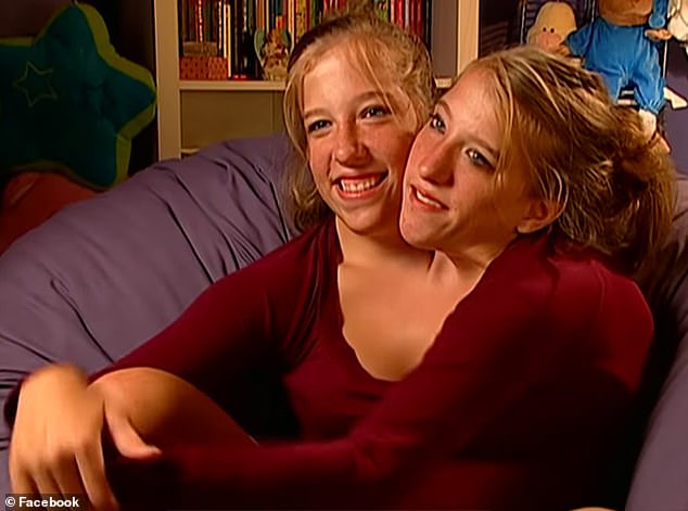 The sisters first rose to fame in the 1990s and later starred in their own TLC reality show