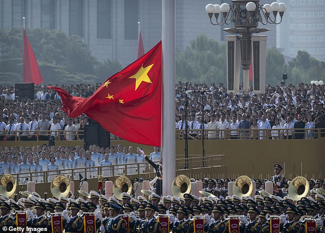 This year's parade carries heightened geopolitical weight with the attendance of 26 world leaders, including Russian President Vladimir Putin, North Korean leader Kim Jong Un, and Iranian President Masoud Pezeshkian