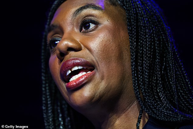 Conservative Party leader Kemi Badenoch has branded the flagship ‘new deal for working people’ a ‘war on the private sector’
