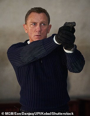 Bedfordshire Bond: A 007 attraction is also likely to feature