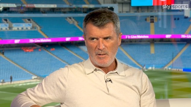 Roy Keane described Hatton as a 'warrior' when reacting to news of his death on Sky Sports