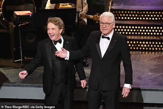 The show was recognized for its star-studded three-hour live television special which aired on February 16, 2025 and commemorated the 50th anniversary season of the series