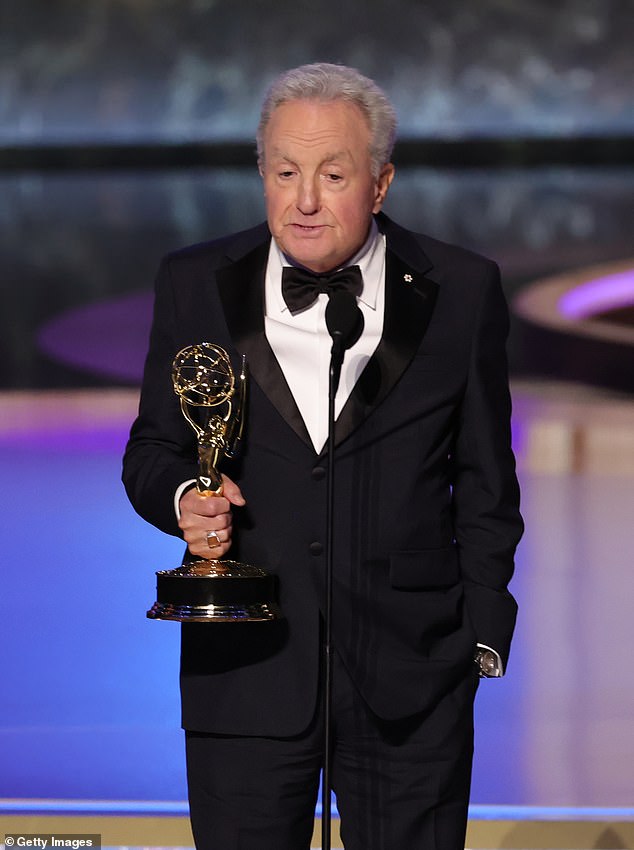 Saturday Night Live has earned Outstanding Variety Special (Live) at the Emmy Awards 2025 amid the controversial cast bloodbath which has included star Ego Nwodim abruptly quitting
