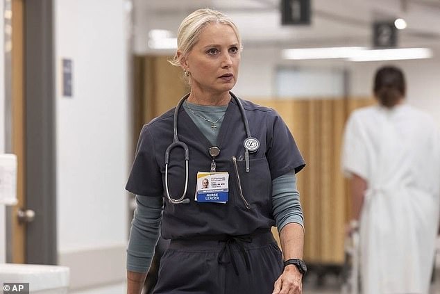 The Pitt is centered around the daily lives of healthcare professionals in a Pittsburgh hospital as they juggle personal crises, workplace politics, and the emotional toll of treating critically ill patients, revealing the resilience required in their noble calling