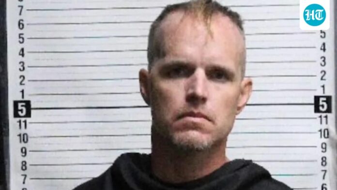 Nigel Edge is divorced; ex-wife says NC shooter had mental Nigel Edge is divorced; ex-wife says NC shooter had mental health struggles: ‘Cried for help'