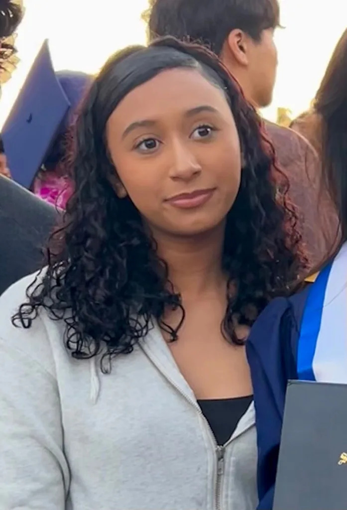 Celeste Rivas Hernandez