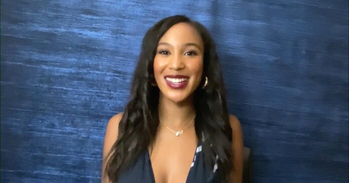 Ashley Hollis on winning season 27 of "Big Brother" after Ashley Hollis on winning season 27 of "Big Brother" after 83 days in the house