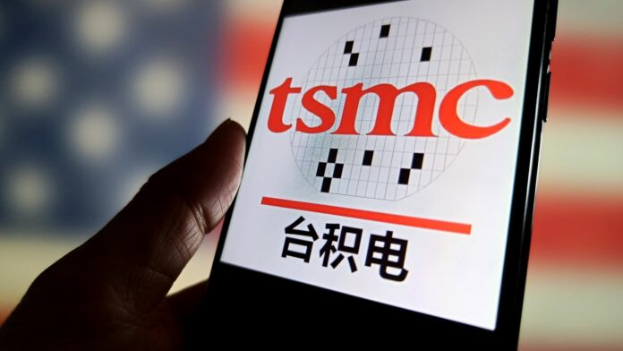 Taiwan should only produce half of America’s chips, says U.S. Taiwan should only produce half of America’s chips, says U.S. Commerce Chief