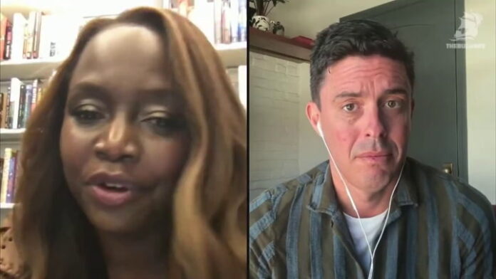 'Let's Just Be Real': Ex-White House Press Secretary Gets Called Yahoo news home