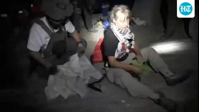 Why was Greta Thunberg detained from Gaza-bound aid flotilla