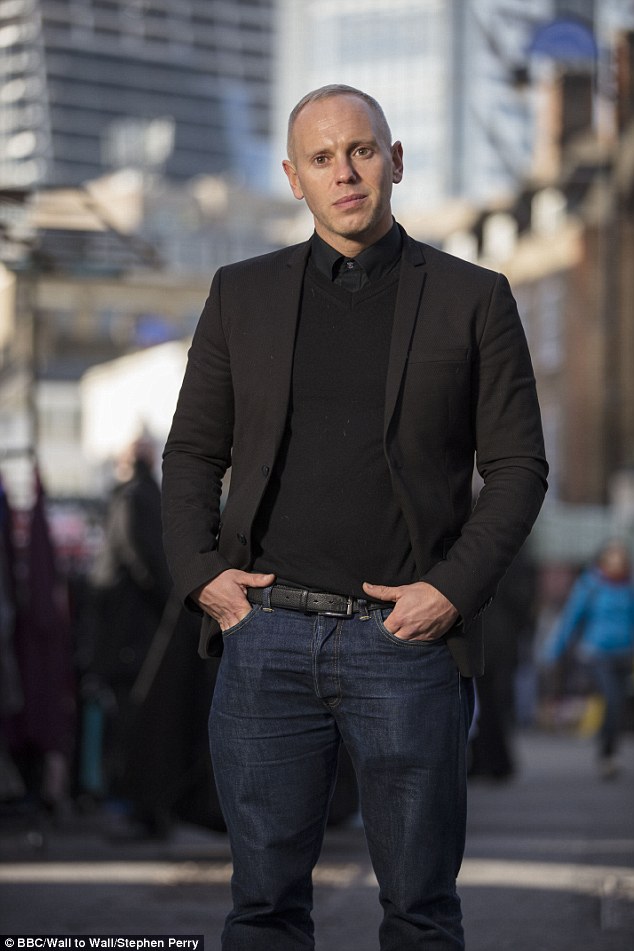 Robert Rinder learned on Who Do You Think You Are that his grandfather's family was almost entirely killed in the Holocaust and the full story of how he fled the Nazis and found refuge in Britain