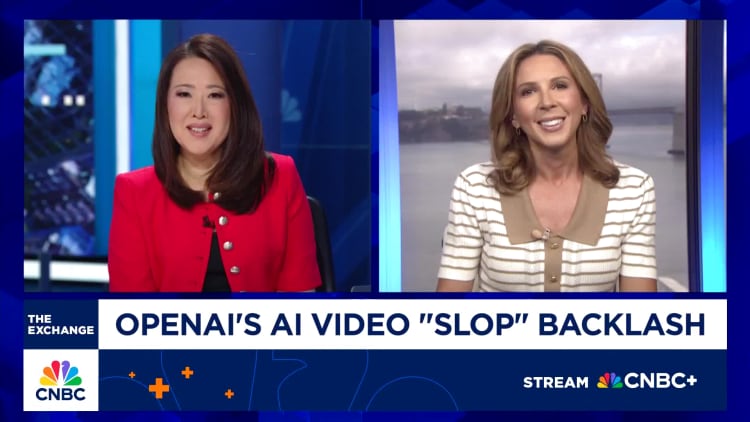 OpenAI hits milestone $500 billion valuation