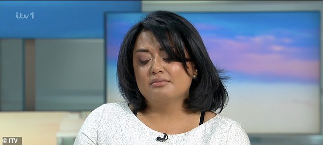 The panellists shared their thoughts after the attack took place on Thursday on Yom Kippur