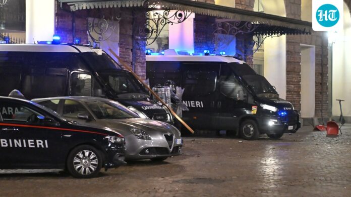 2 Indians among 3 killed in road accident in Italy's Grosseto