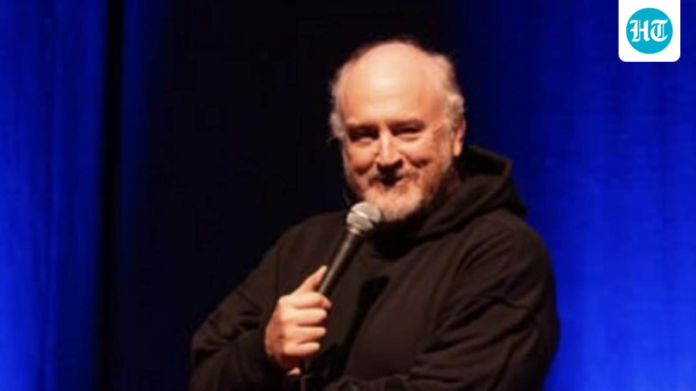 Comedian Louis C.K. returns to TV on Bill Maher's show Comedian Louis C.K. returns to TV on Bill Maher's show after 2017 scandal; receives standing ovation