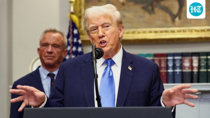 What federalizing the National Guard means. Explaining Trump's latest Illinois What federalizing the National Guard means. Explaining Trump's latest Illinois order