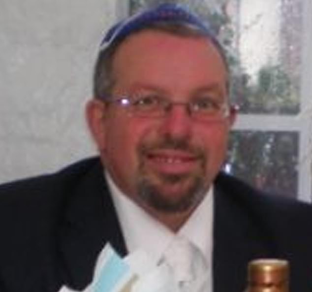 Melvin Cravitz, 66, has been named as one of those who died during Thursday's terror attack