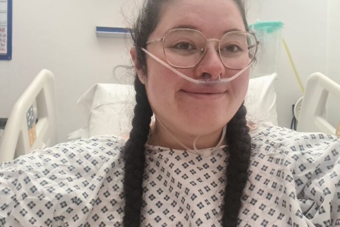 Nurse who dismissed pain as muscle injury has leg amputated Yahoo news home