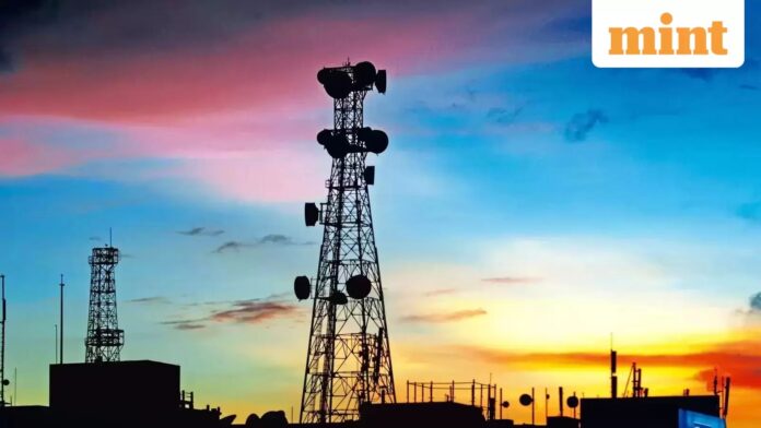 Why are India’s spectrum auctions not yielding much? Inventory overhang, Why are India’s spectrum auctions not yielding much? Inventory overhang, fewer players, tepid 5G offtake