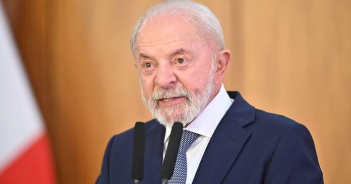 Brazil’s Lula asks Trump to remove tariffs, sanctions in call Brazil’s Lula asks Trump to remove tariffs, sanctions in call - National