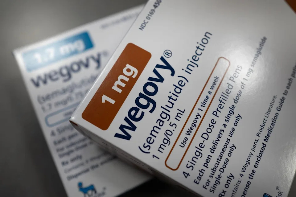 GLP-1 drugs may interfere with medical imaging, leading to unnecessary tests, researchers have found (Scott Olson/Getty)
