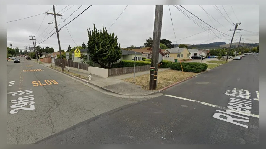 California lawyer killed ex-girlfriend in front her kids