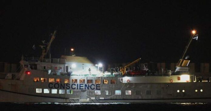 Three N.L. activists aboard a Gaza-bound flotilla released from Israeli Three N.L. activists aboard a Gaza-bound flotilla released from Israeli detention - Halifax