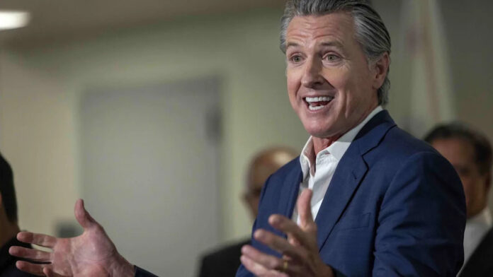 California Wants To Punish Social Platforms for Aiding and Abetting Yahoo news home