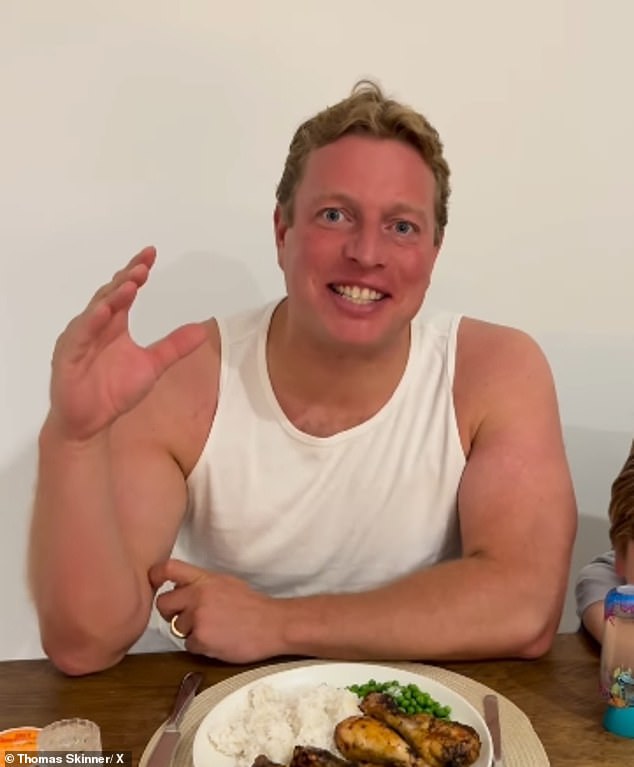 Now, he has taken to X to call out those who have criticised him, particularly those who have approached him in public