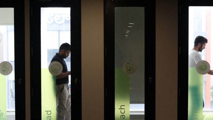 India’s call centre industry faces existential threat: How AI chatbots India’s call centre industry faces existential threat: How AI chatbots are killing jobs