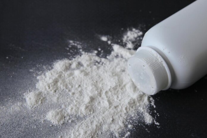 Thousands sue Johnson & Johnson in UK over baby powder Yahoo news home