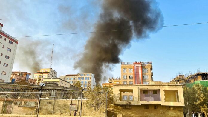 Pakistan-Afghanistan's conflict dates back to British Raj in India | Pakistan-Afghanistan's conflict dates back to British Raj in India | A brief history of the rivalry