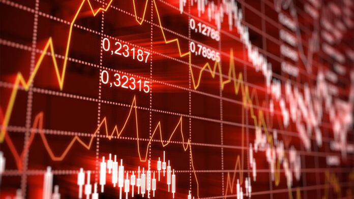 Europe’s private equity giants tumble as U.S. bank lending fears Europe’s private equity giants tumble as U.S. bank lending fears spread