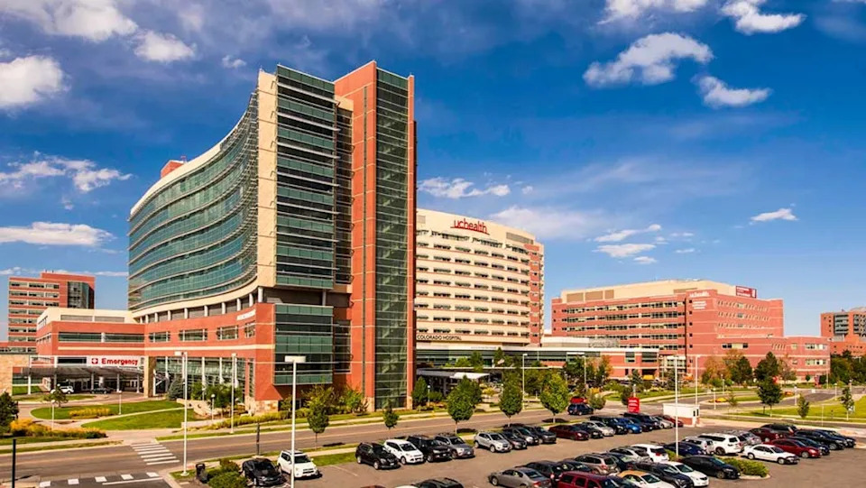 No patients at UCHealth’s University of Colorado Hospital were harmed in connection with the sterilization backlog (UCHealth University of Colorado Hospital)