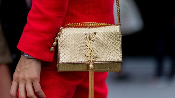 As secondhand luxury soars, authentication becomes a new gold standard As secondhand luxury soars, authentication becomes a new gold standard