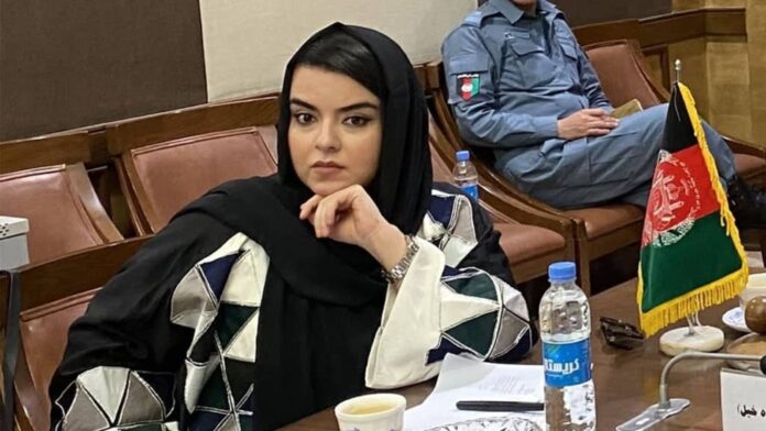 ‘Whenever Afghanistan moves closer to India…’: Ex-MP slams Pakistan Army ‘Whenever Afghanistan moves closer to India…’: Ex-MP slams Pakistan Army chief after 3 cricketers killed