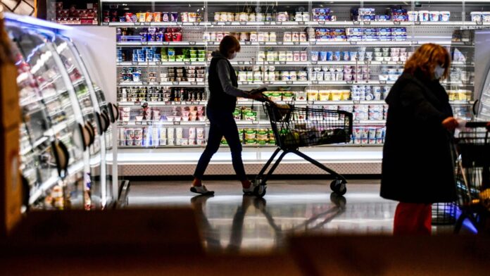 42 million Americans at risk as Food Stamp Program faces 42 million Americans at risk as Food Stamp Program faces funding crisis amid government shutdown, What is SNAP?