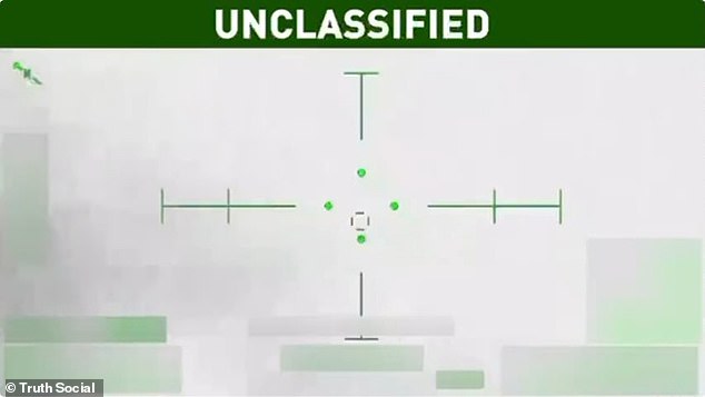 Sources close to the matter told The New York Times that the two survivors were rescued by the Navy and Coast Guard