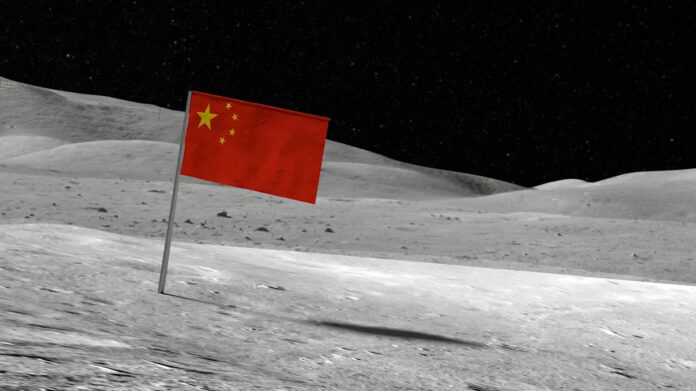 China Might Put Back Astronauts On The Moon Before NASA Yahoo news home