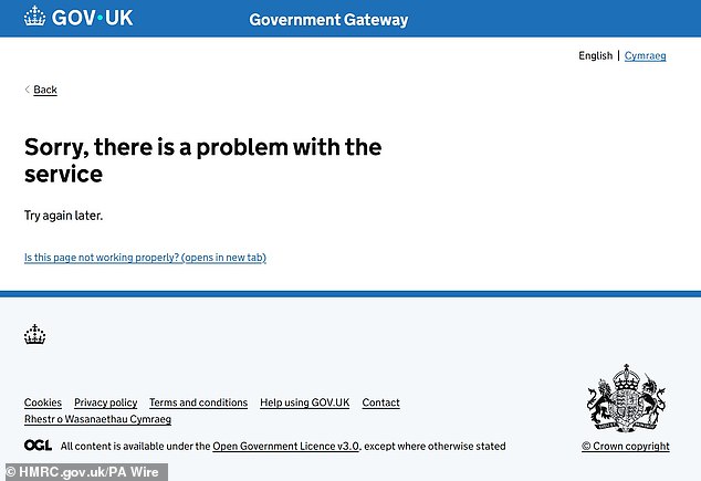 GOV.UK is needed for applying for visas, renewing passports, and managing taxes