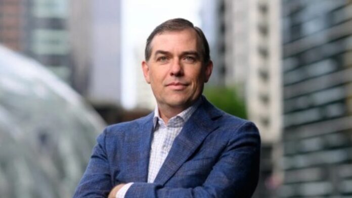 AWS outage: Who is CEO of Amazon Web Services and what's his salary? All we know about Matt Garman