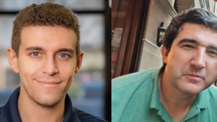 Daniel Naroditsky death: Why Russian GM Vladimir Kramnik's explosive claims sparked a row