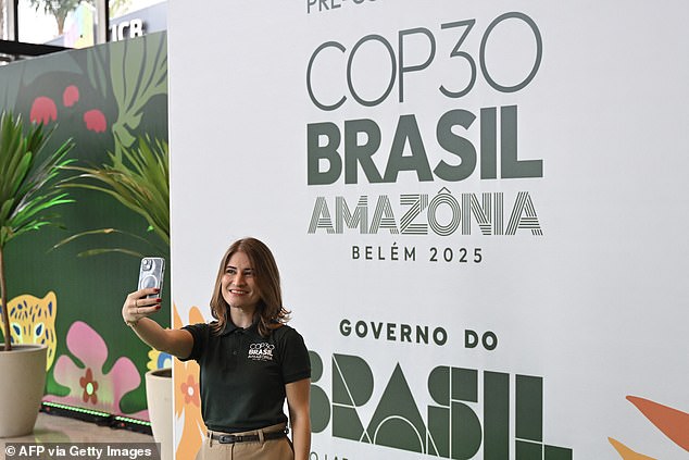 The annual COP (conference of the parties) summits bring together signatories to the United Nations Framework Convention on Climate Change to discuss efforts to halt climate change