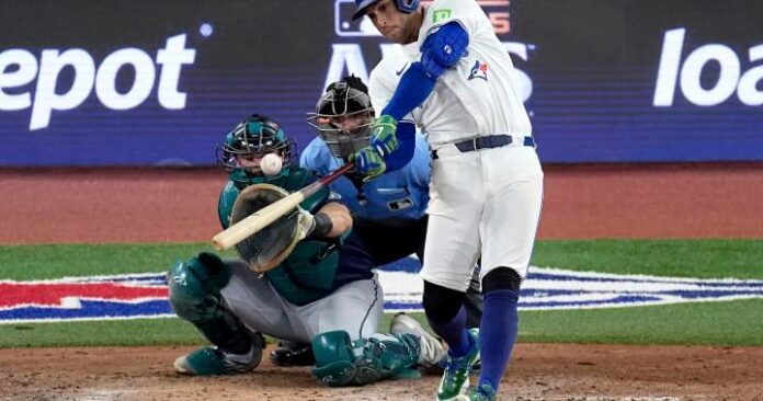 As Blue Jays make World Series, your ‘inside baseball’ guide As Blue Jays make World Series, your ‘inside baseball’ guide to what’s next - National