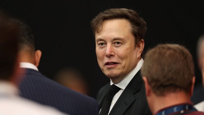 Elon Musk tears into NASA's Sean Duffy as Moon race Elon Musk tears into NASA's Sean Duffy as Moon race heats up: ‘trying to kill…’