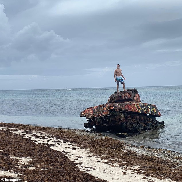 Mangione currently faces both federal and state charges for murdering Thompson last November in Midtown, Manhattan