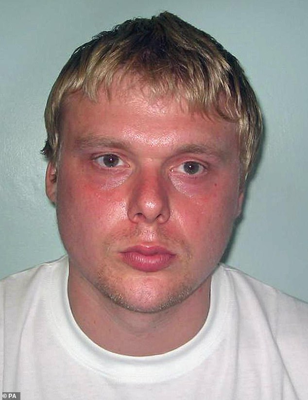 Connelly sought, alongside her lover Steven Barker (pictured) and his brother Jason Owen, to cover up the injuries inflicted on the youngster - missed by social service and health workers