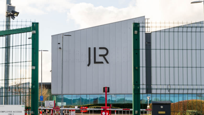 Jaguar-Land Rover